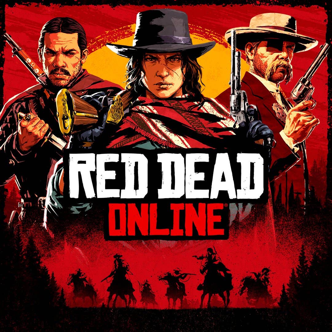 Dead Online gets a stand-alone release