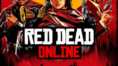 Red Dead Online gets a stand-alone release