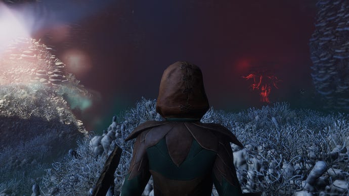 Enshrouded early access review: the best building system in the survival genre Enshrouded early access review: the best building system in the survival genre