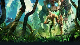 Enslaved: Odyssey To The West Journeying To PC