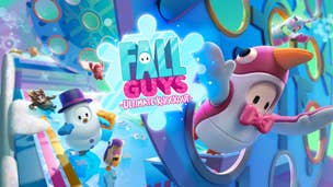 Fall Guys Season 3 arrives in December with Winter Knockout theme