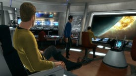 Star Trek To Feature Ship From Star Trek