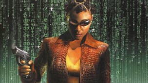 I really hope Resurrections leads to a Matrix video game revival