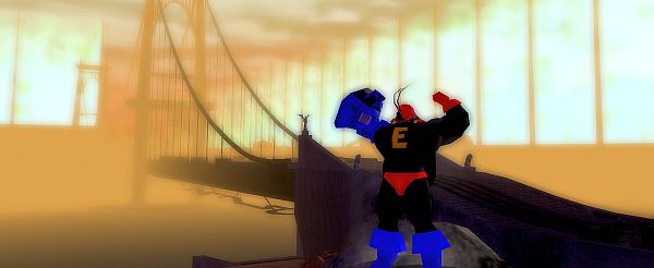 Image for Heroes and Villains