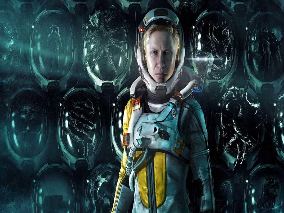 Sony vai anunciar planos agressivos para jogos em nuvem - Outer Space