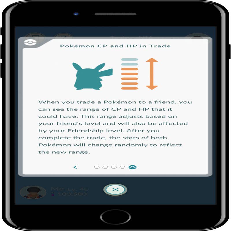 Como aumentar a distância de troca no Pokémon Go [2023]
