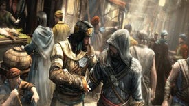 Image for A Killing: Assassin's Creed: Revelations