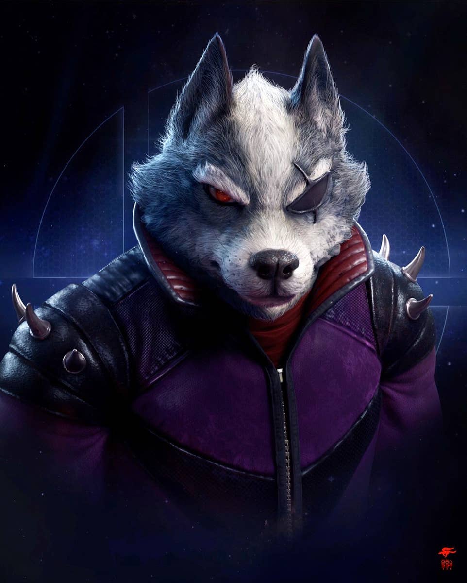 The writer of Rogue One wants to make a Star Fox movie