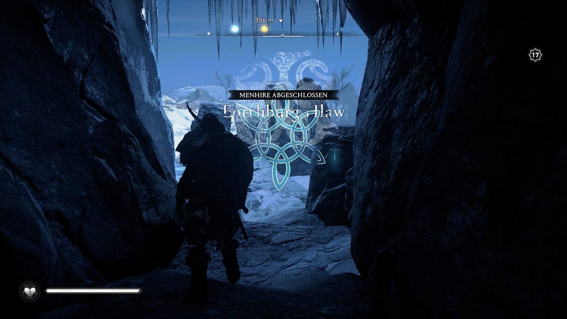 AC Valhalla Alle MenhireRätsel gelöst alle Fundorte Eurogamer.de