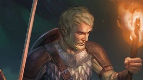 Eothas erwacht ab Januar in Pillars of Eternity 2 auf PS4 und Xbox One