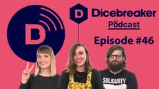 Podcast Episode 46
