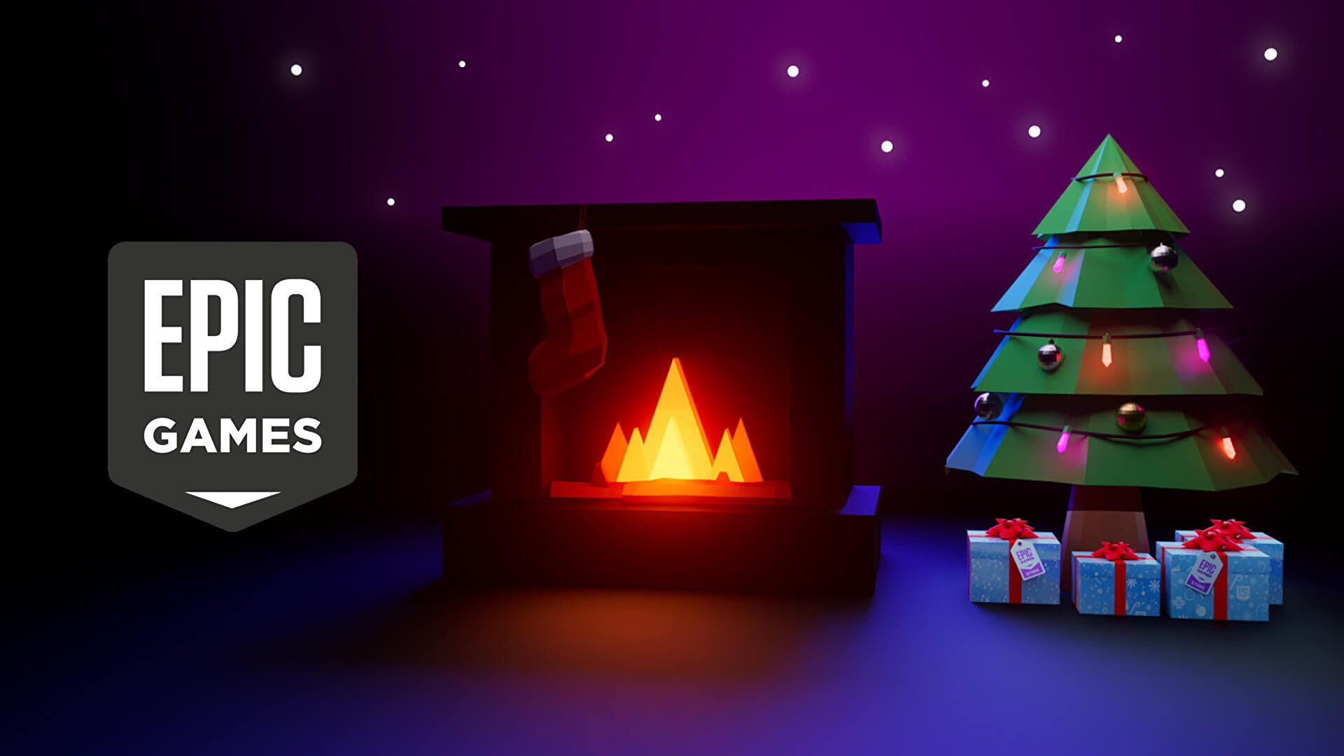 La Epic Games Store comienza a regalar quince juegos por Navidad Eurogamer.es