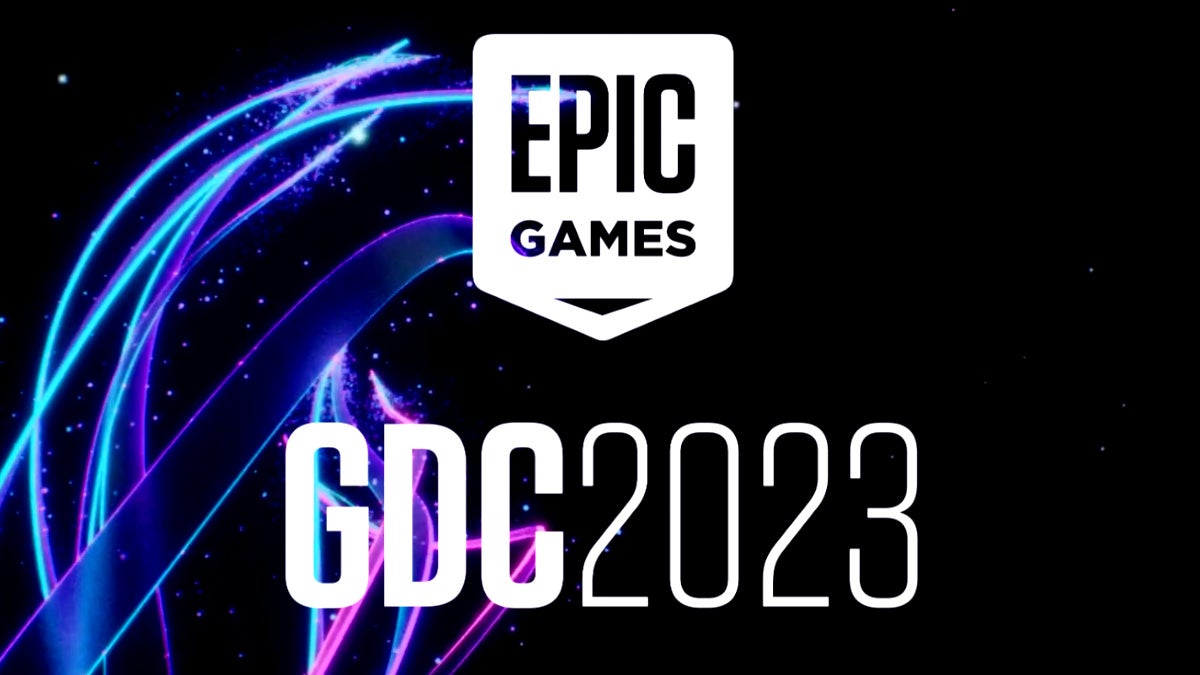 „State of Unreal”. Epic planuje własny pokaz na GDC Eurogamer.pl