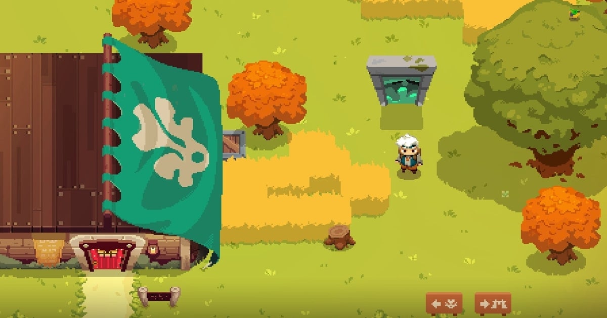 Epic Games Store Enables Cloud Saves for Moonlighter, This War of