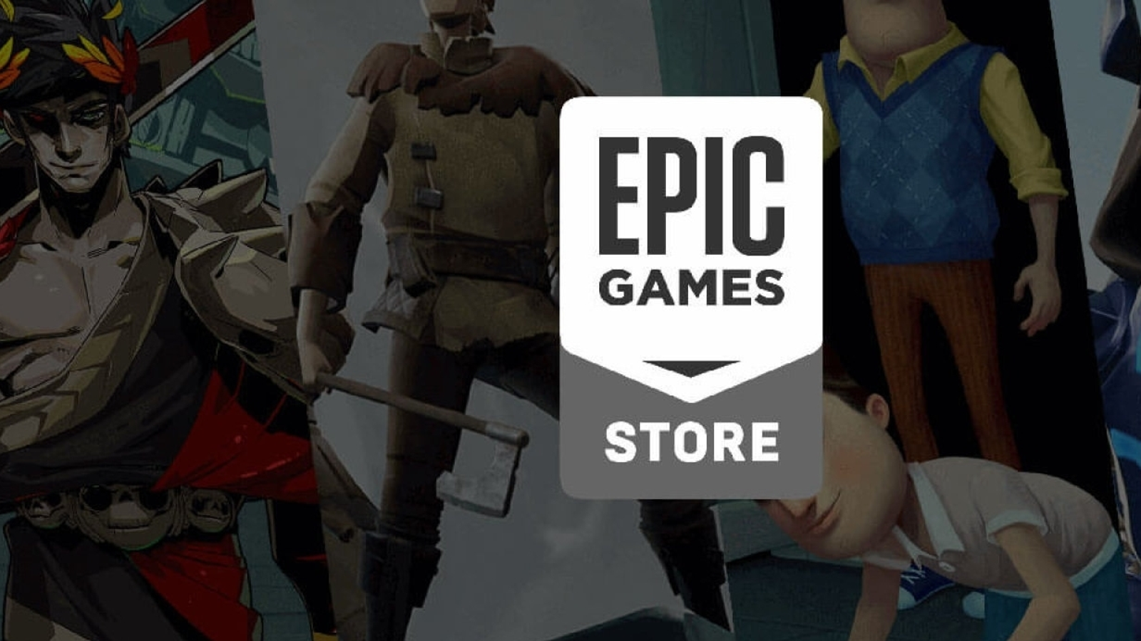 Epic Games > Vendo Conta Epic Games, Alguns Jogos com acesso total!