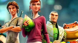 Gameloft and Fox announce Epic movie tie-in for mobile, tablets