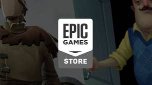 Image for Opinion: Epic Games is so aggressive because it wants the PC games market to itself