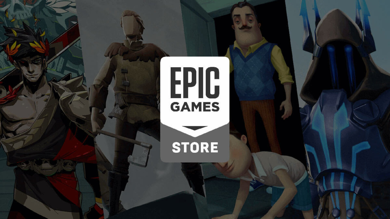 Epic Games uses its 'Fortnite' cash to challenge Steam in the  digital-storefront ring – GeekWire