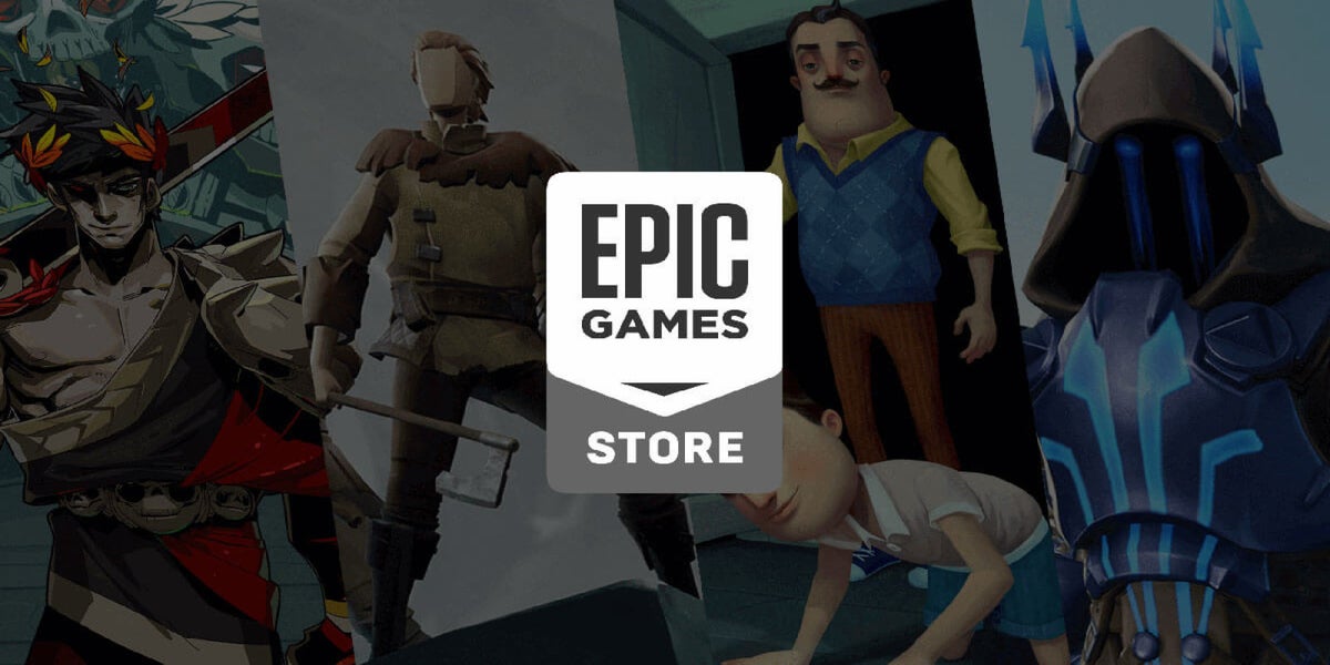 Steam is on Top for Digital Sales, but Epic Games Store is Gaining