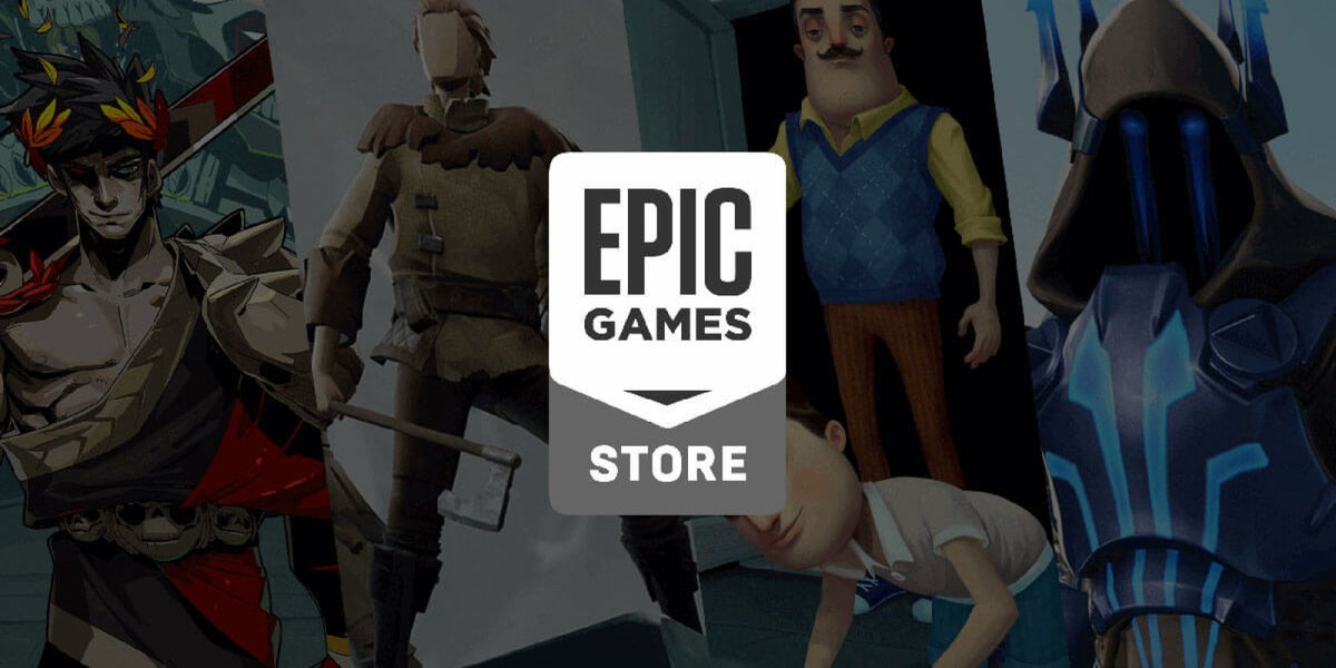 Epic expects Epic Games Store to be profitable by 2024