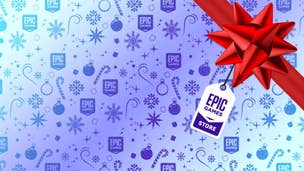 The Epic Games Store's unlimited $10 coupon is back alongside the Holiday Sale