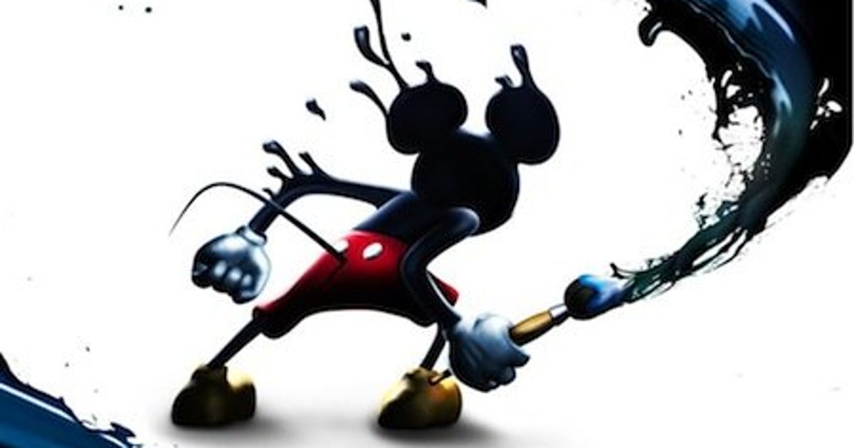 Revelado Epic Mickey 2: The Power of Two | Eurogamer.es