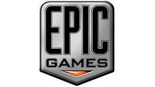 Epic: "We’re very much into the PC game business"