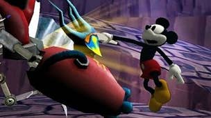 Image for Epic Mickey gets November release date