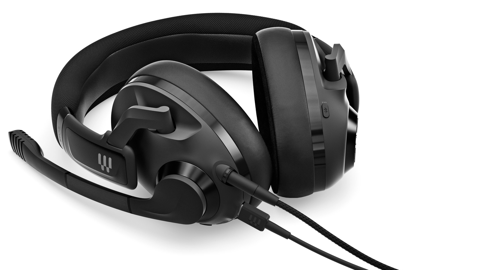 Er is behoefte aan In hoeveelheid aardolie EPOS H3 Hybrid gaming headset review - Het beste van twee werelden |  Eurogamer.nl