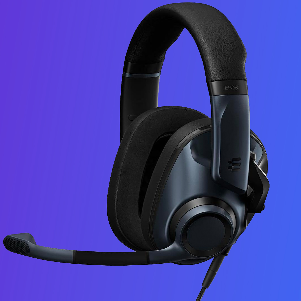 Get this fantastic DF-recommended EPOS H6Pro headset for just £52 from   right now