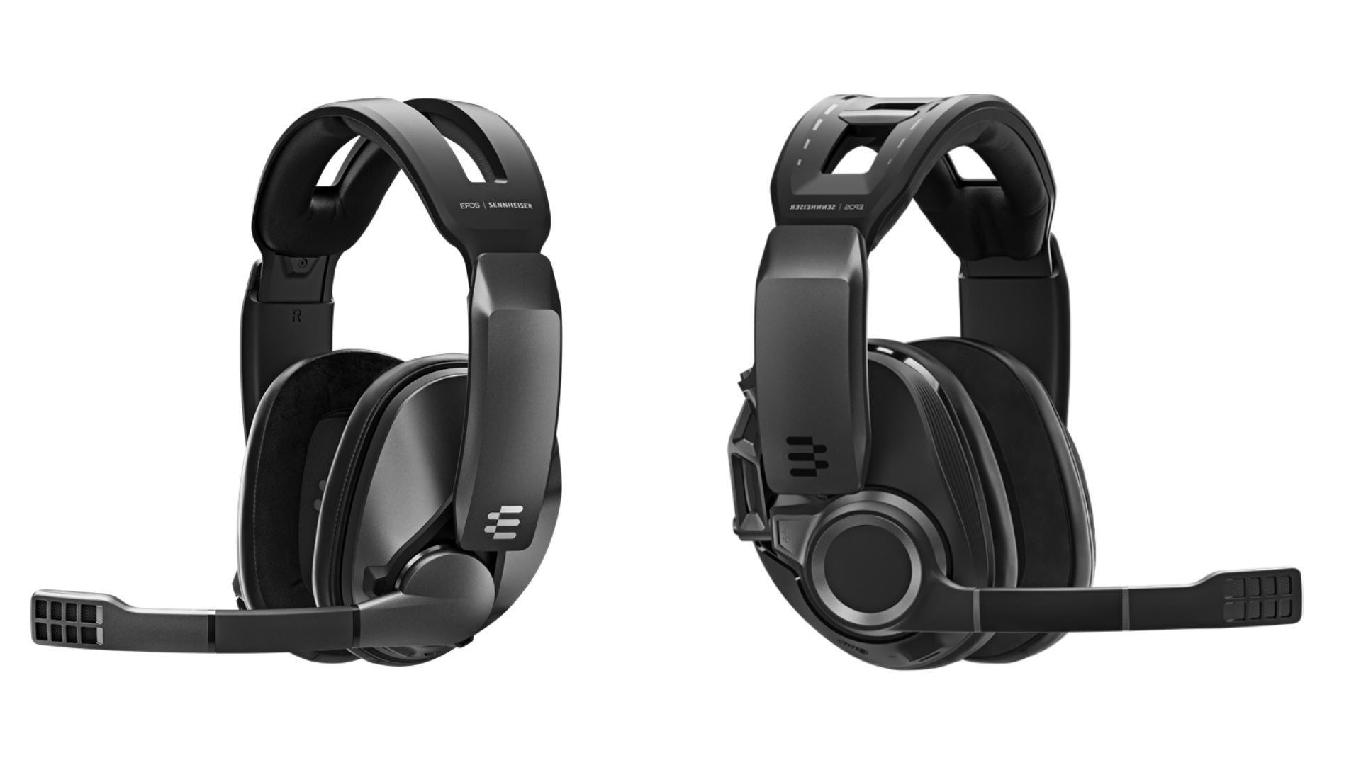 Sennheiser gsp 370 online vs 670