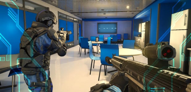 Image for Premature Evaluation: Epsilon