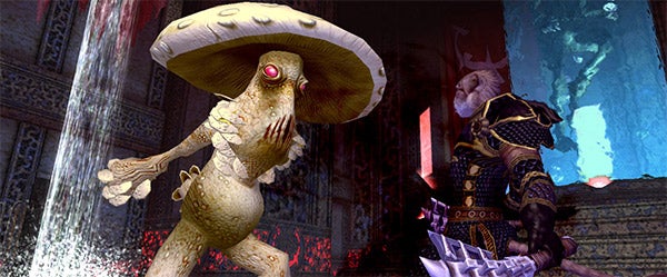 Alsoquest: Everquest II Goes F2P