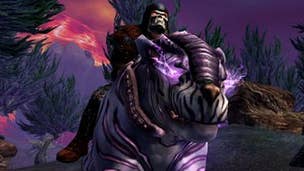 Image for EQII's Ulteran and Ethereal Prowler Mounts will cost you $25