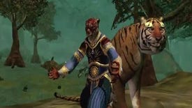 Everquest II Entering New Age Of Free Play