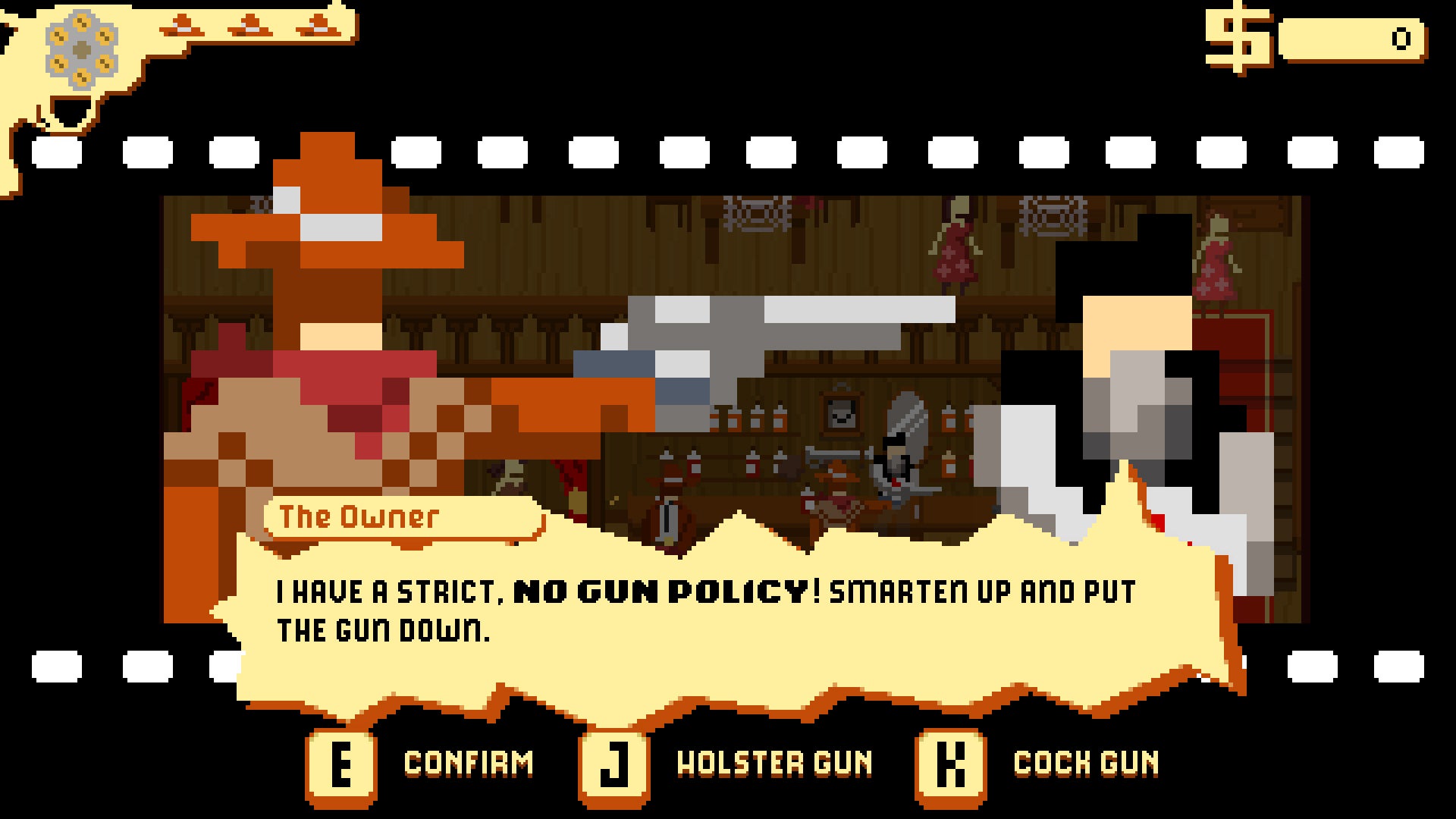 Content Cannon Enter The Gungeon Supply Drop Update Rock Paper