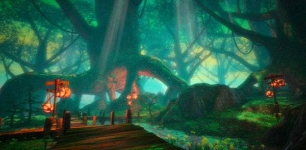 The Future Of Everquest: Everquest Next