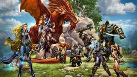 Let's All Sign Up To EverQuest Next's Landmark Beta