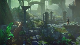 Everquest Next Videos Reveal Fantasy Handsomeness