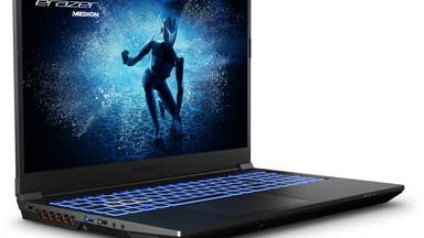 Erazer Deputy P50 review - Absurd goede prijs-kwaliteit