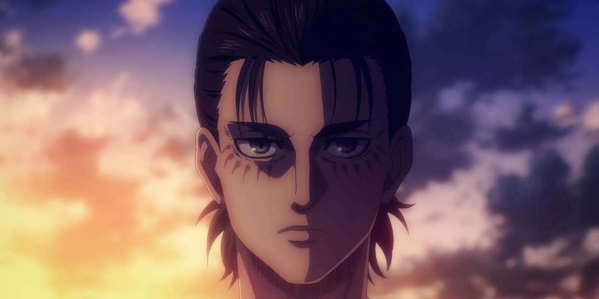Attack on Titan: Eren Yeager dub voice actor bit his own hand during  intense recording session | Popverse