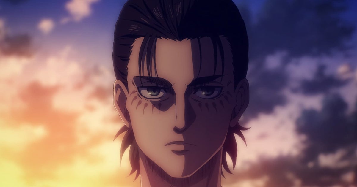 Attack on Titan: Eren Yeager dub voice actor bit his own hand during