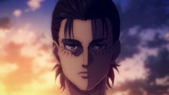 Attack on Titan final episode release time confirmed by Crunchyroll