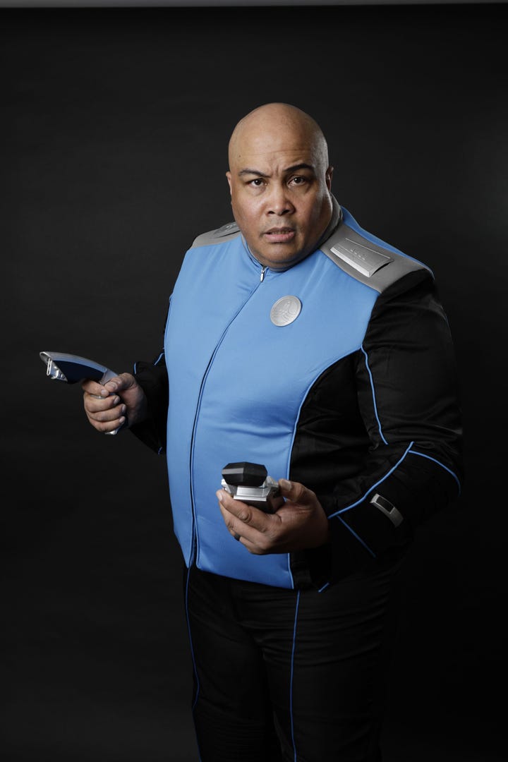 Star Trek