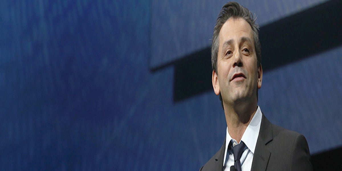 Activision's Eric Hirshberg says he 'doesn't share the desire' to make games  more like movies