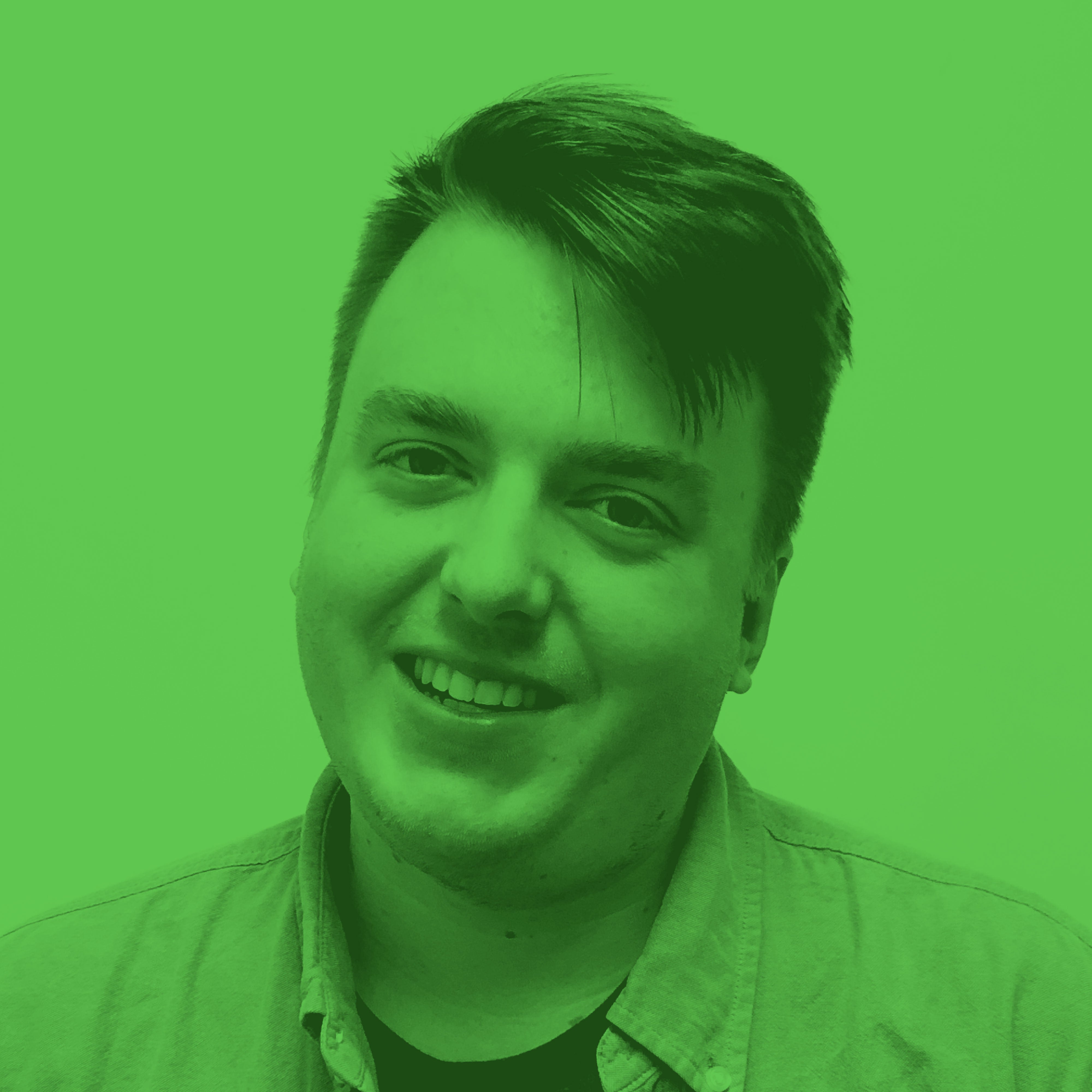 Eric Van Allen avatar