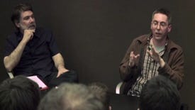 Erik Wolpaw Talks In Depth About Portal 2
