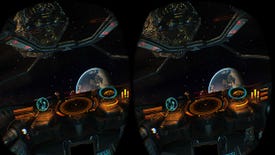 Words Which Fail To Do Justice To Elite 4 On Oculus Rift