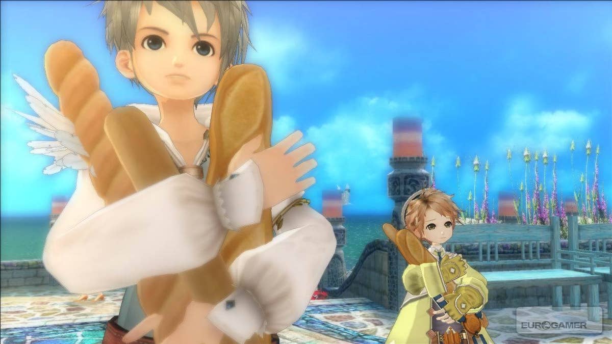 Eternal Sonata | Eurogamer.net