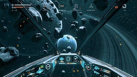 Image for Everspace: Death & Shopping Amongst The Stars